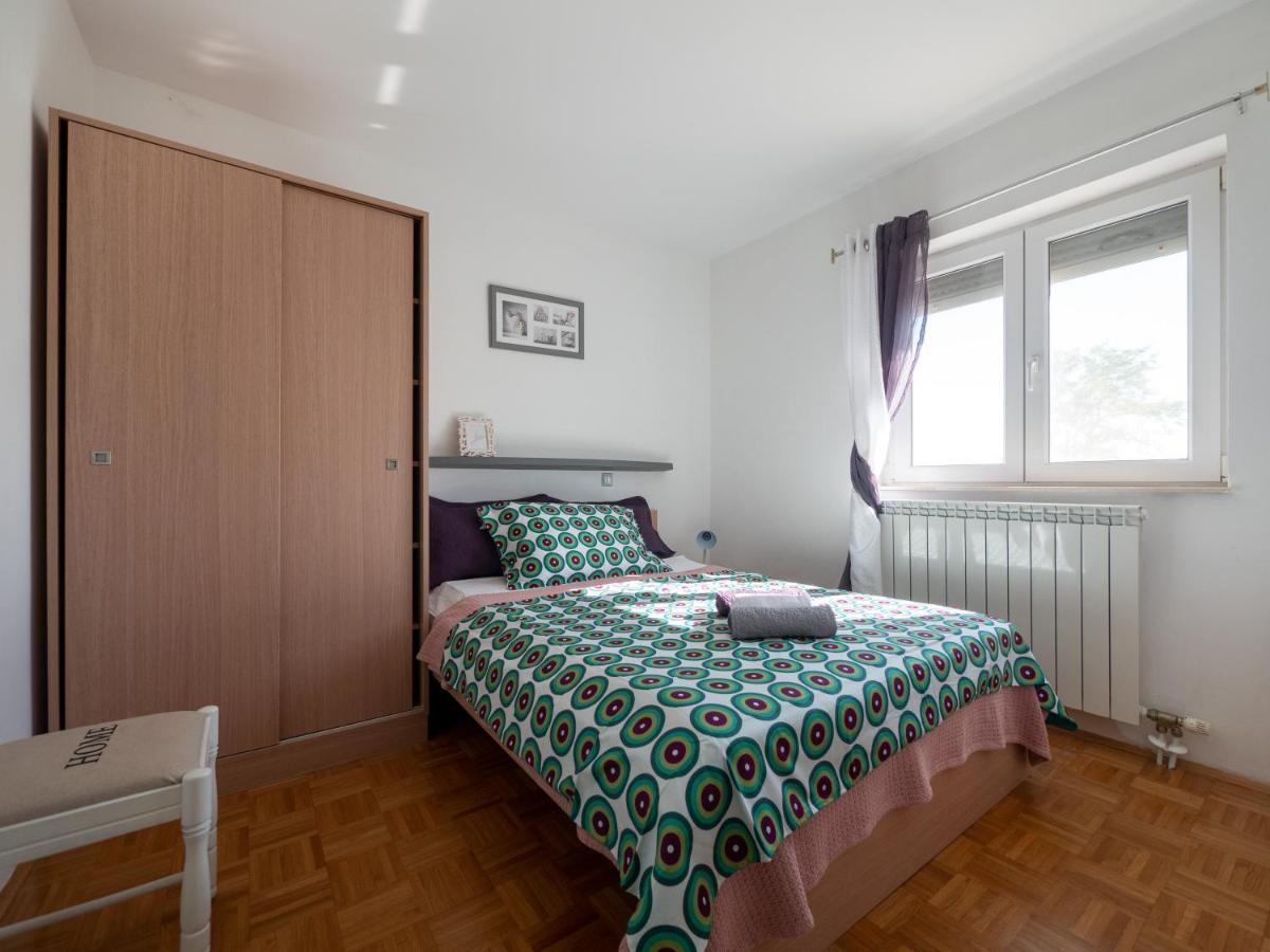 Apartments Zaton מראה חיצוני תמונה