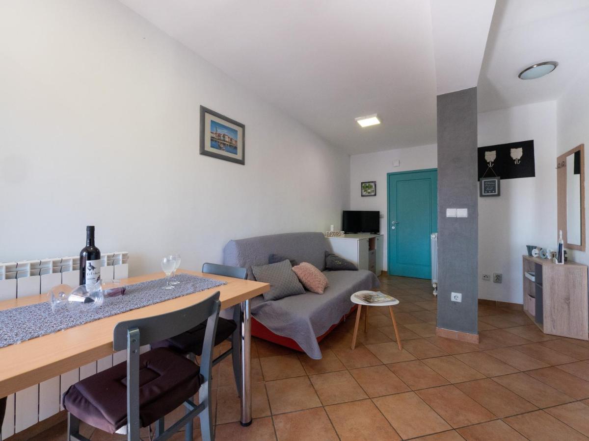 Apartments Zaton חדר תמונה