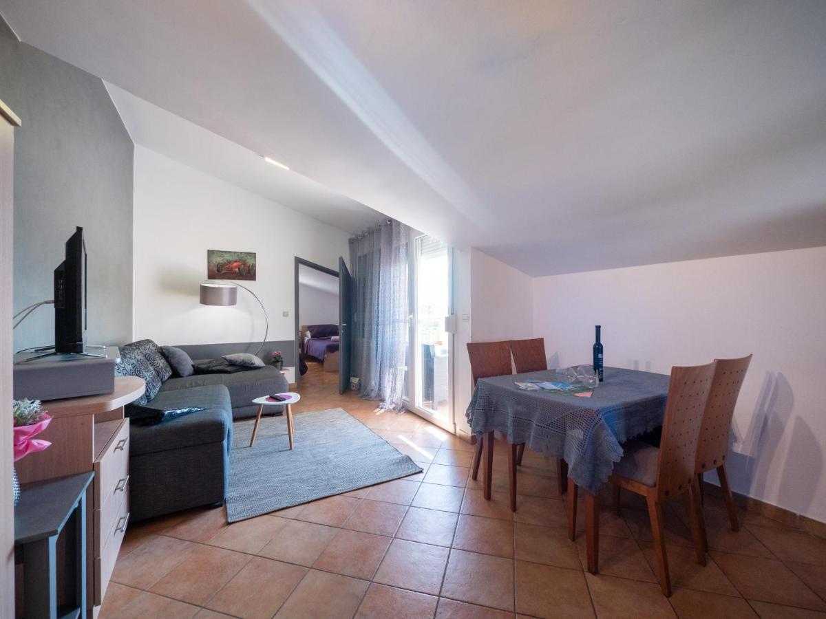 Apartments Zaton מראה חיצוני תמונה