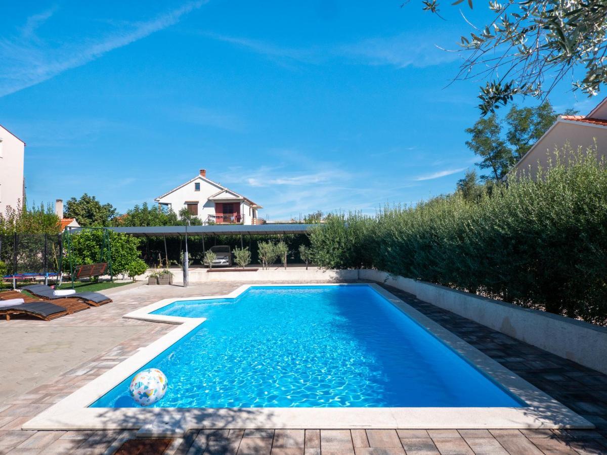 Apartments Zaton מראה חיצוני תמונה