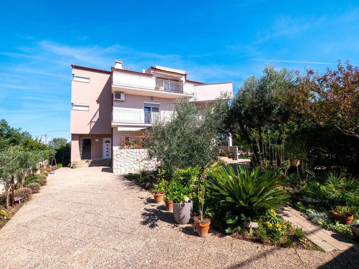 Apartments Zaton מראה חיצוני תמונה