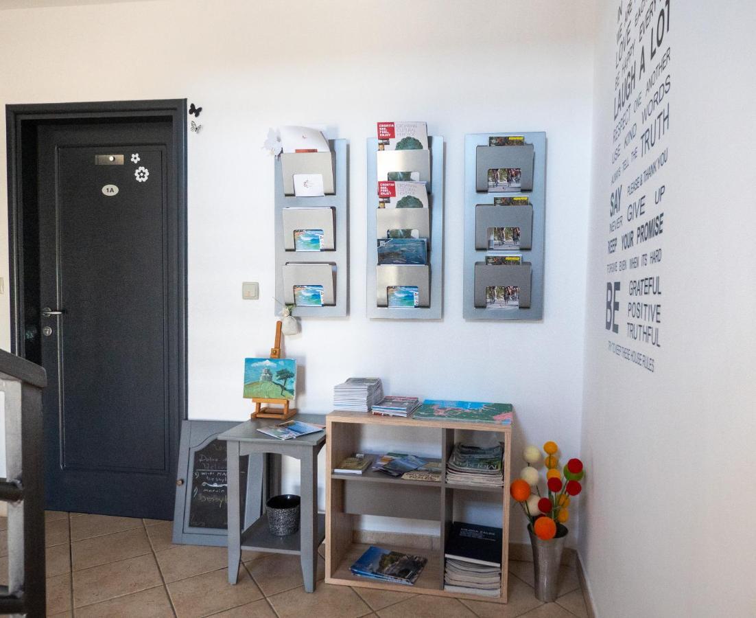 Apartments Zaton מראה חיצוני תמונה
